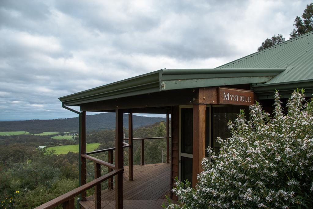 Celestine Retreat Villa Denmark Exterior photo