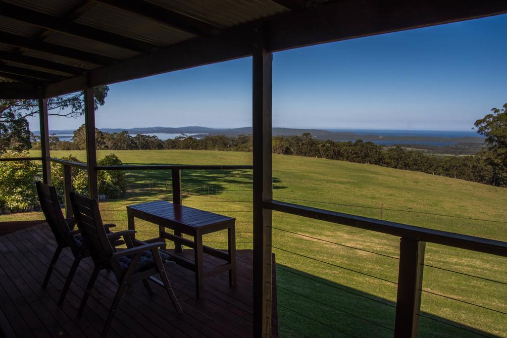 Celestine Retreat Villa Denmark Exterior photo