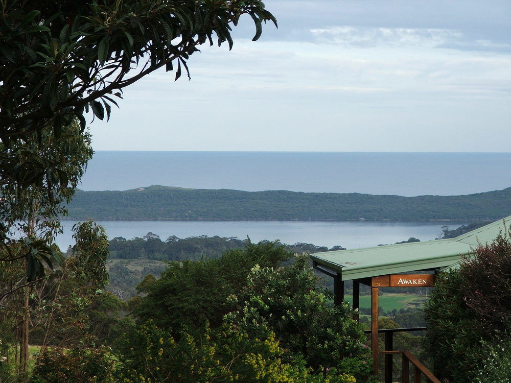 Celestine Retreat Villa Denmark Exterior photo