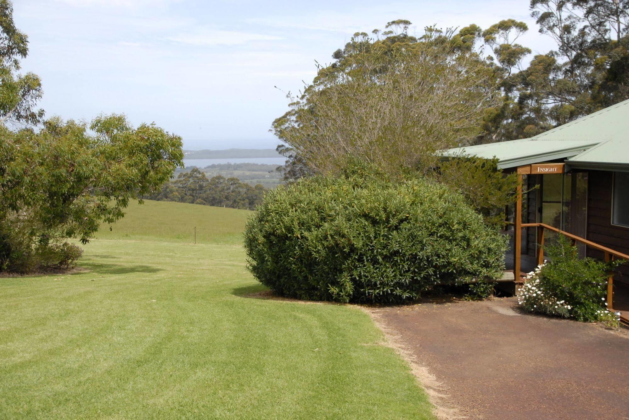 Celestine Retreat Villa Denmark Exterior photo